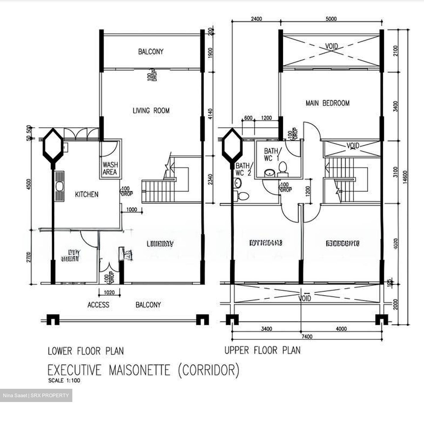 Blk 721 Bedok Reservoir Garden (Bedok), HDB Executive #578639161